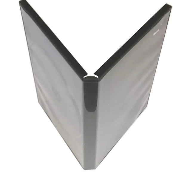 FELLOWES DVD/CD blank cases 2 x 5 PACK - Picture 3 of 6